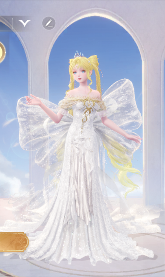 Princess Serenity image