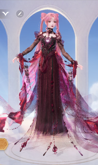 Black Lady image