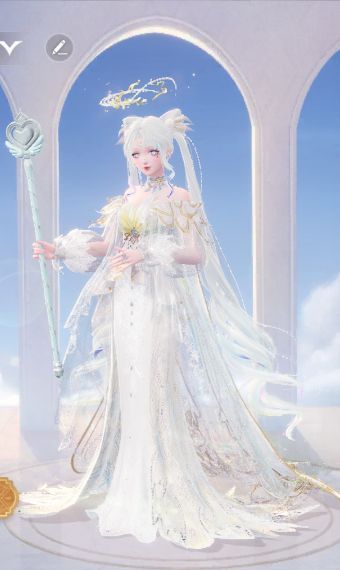 Sailor Cosmos image