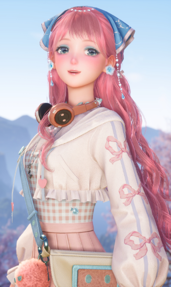 Sakura Breeze image