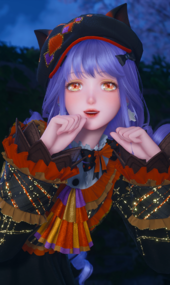 Spooky Sweetheart image