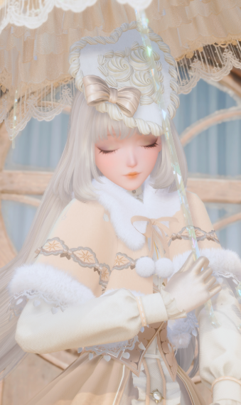 pristine heart image