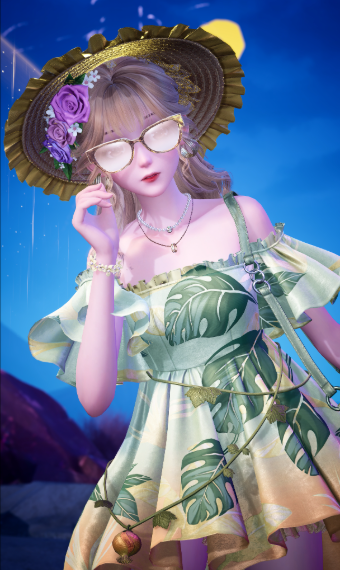 sun fun image