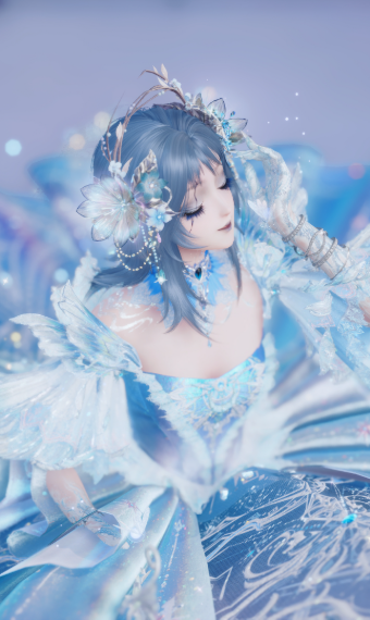 Frost Bloom image