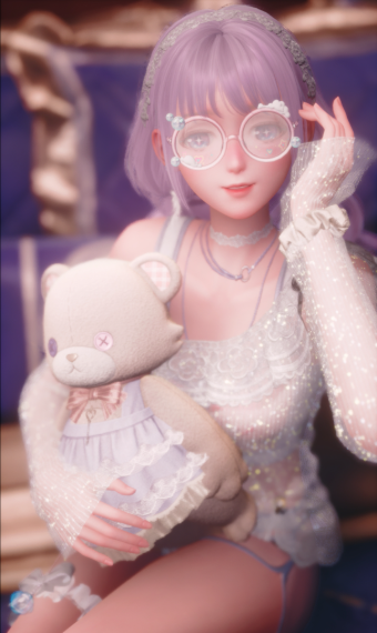 A mimir (Pajamas) image