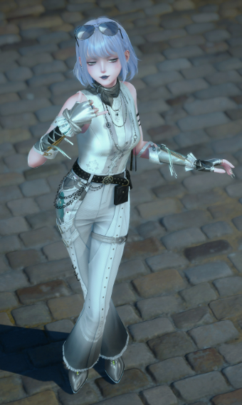 Avant Garde image