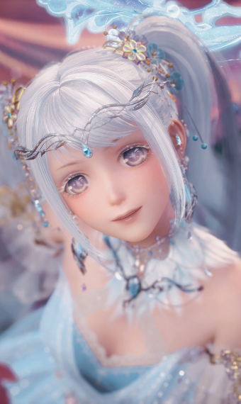 Celestial Grace image