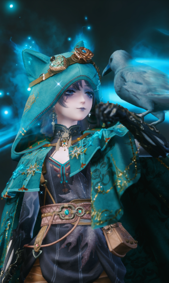 Ranger image