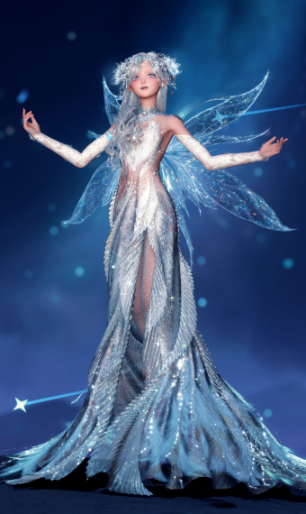 Star Fairy image