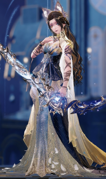 Of the Celestial Hunt image