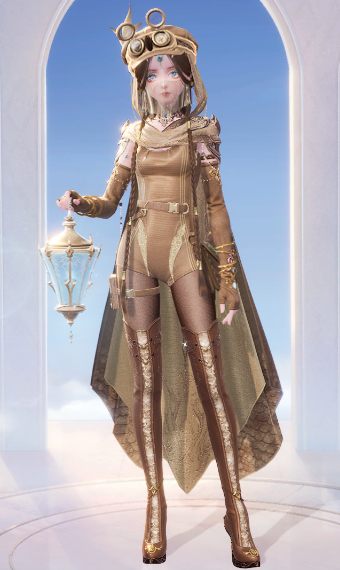 Desert explorer image