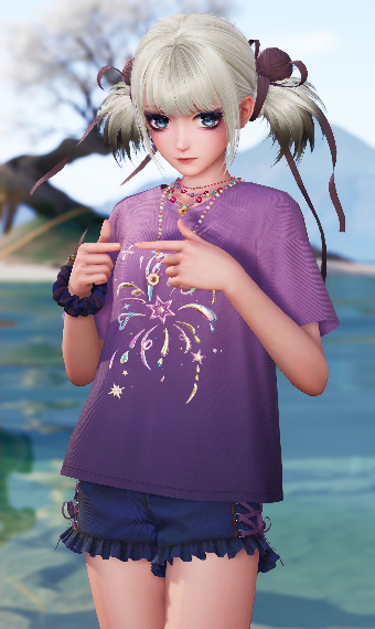 Firework Stage Supporter image