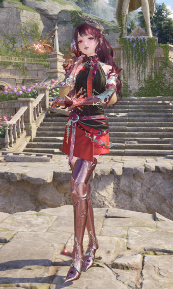 Veliona (Starchasm Nyx) (Honkai Impact 3rd) image