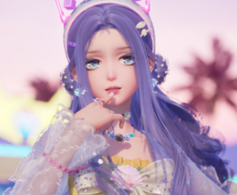 First image