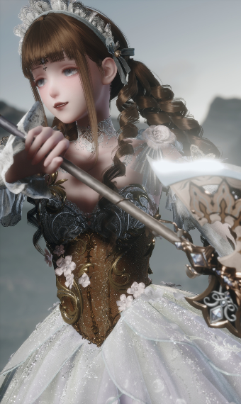Battle Maiden image