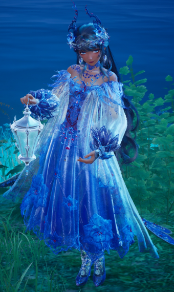 Midnight Ferrymistress image