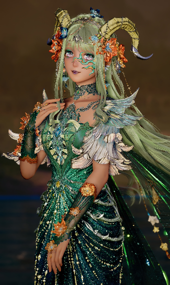 Emerald Tears image