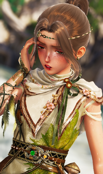Seaweed Mist image