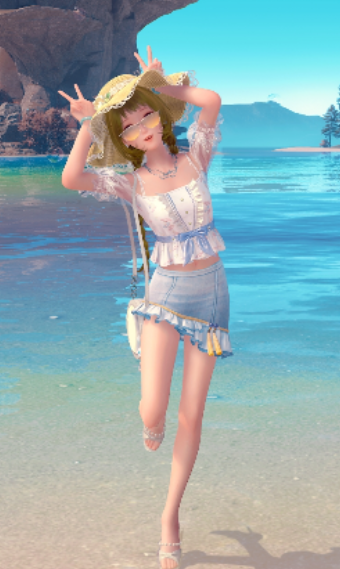 Look image