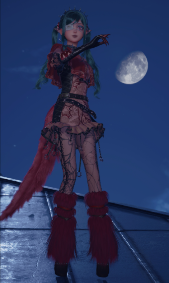 vampy image