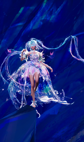 Whale Fashion image