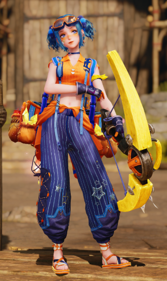 Anime Character image