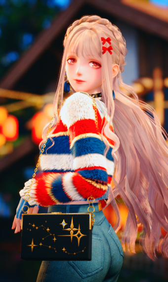 Autumn Love image