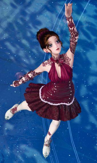 Sensation on Ice image