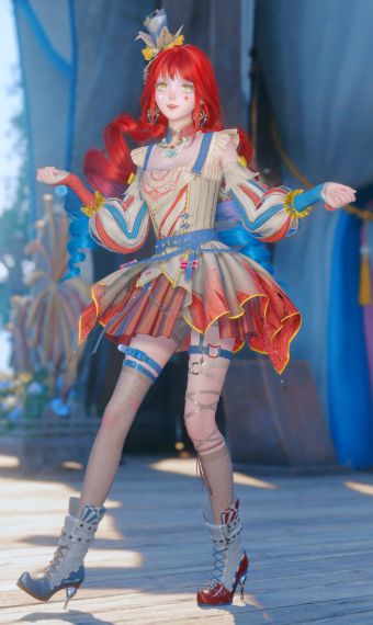 Polly image