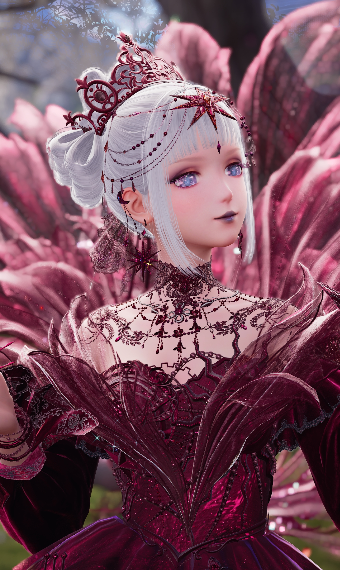 Ruby Queen image