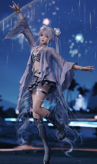 starry blessings image