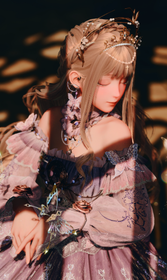 Waiting for my Prince Charming image