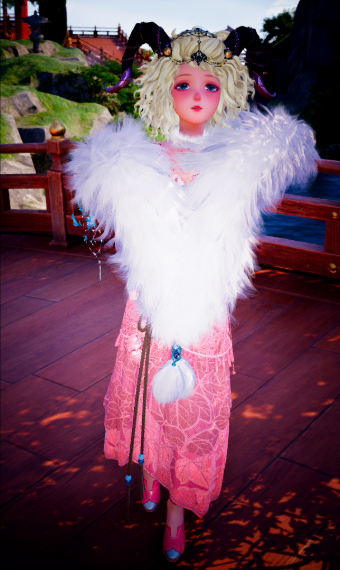 Flaaffy 0180 image