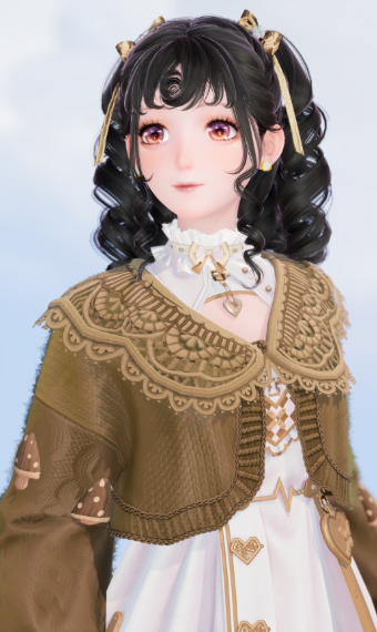 Cocoa Hearts image