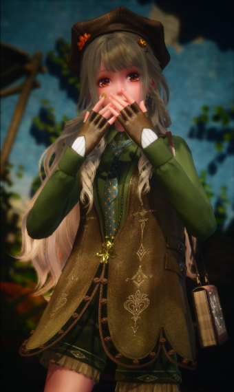 Itzaland Adventurer image