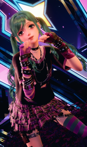 Cocho Cocho [MIKU] image