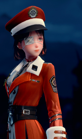 Uprise Leader image