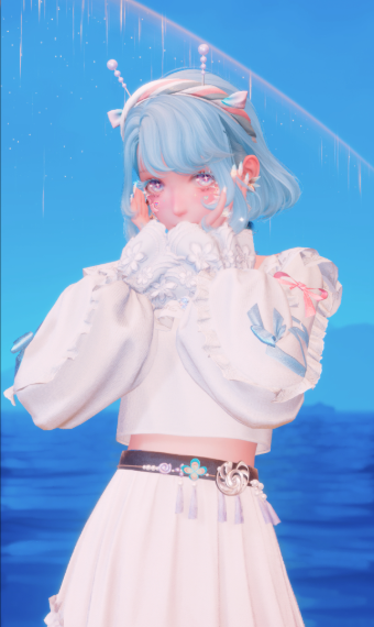 Snail Girl image