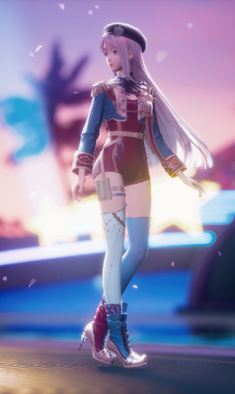 K-pop Idol - Symphony image