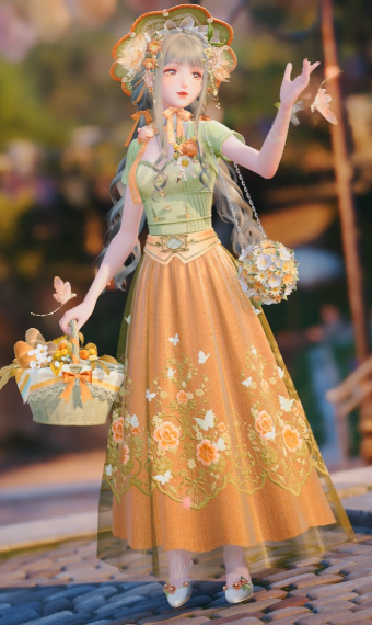 Cantaloupe image