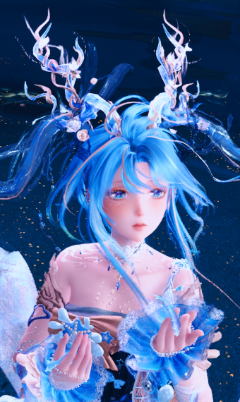 Blue Glaucus image
