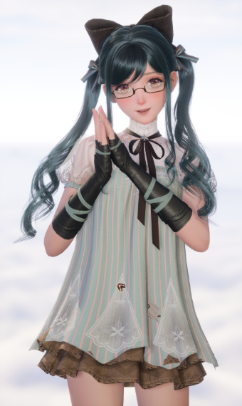 Mocha Mint image