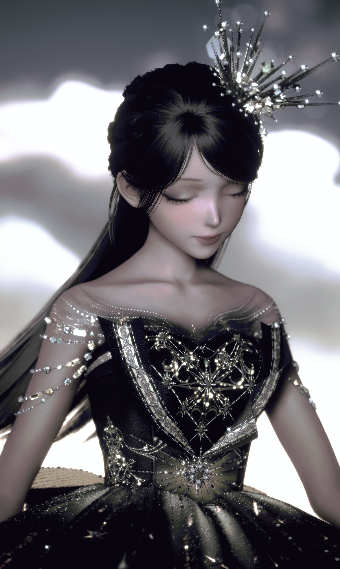 Silver Sky image