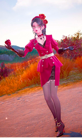 Demon Secretary image