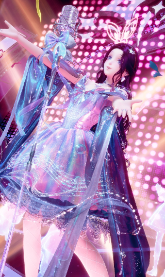 Starlight Contest VI: Dazzling Spotlight [x] image