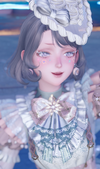 Pastel Pastry image