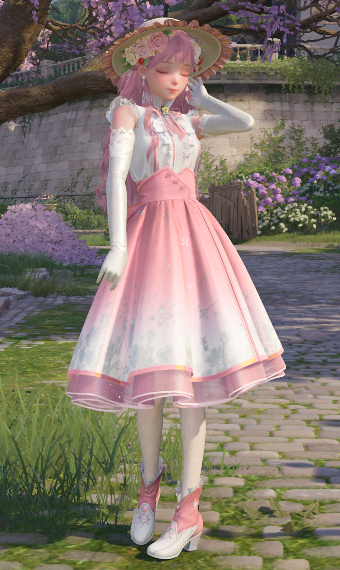 Springtime Kiss image