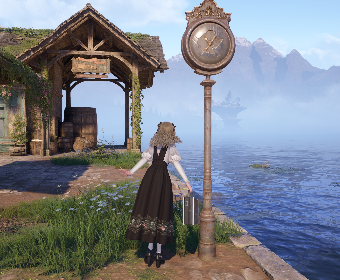 First image