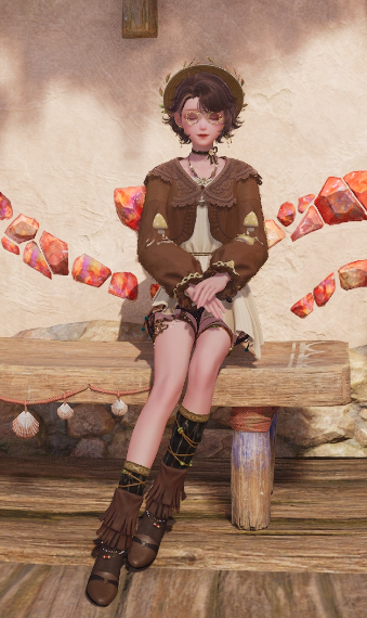 Cozy explorer image