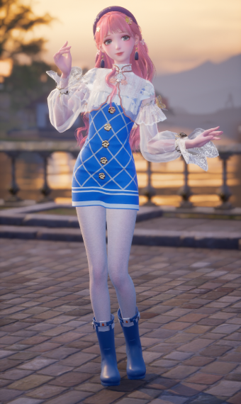Fresh Harmony image